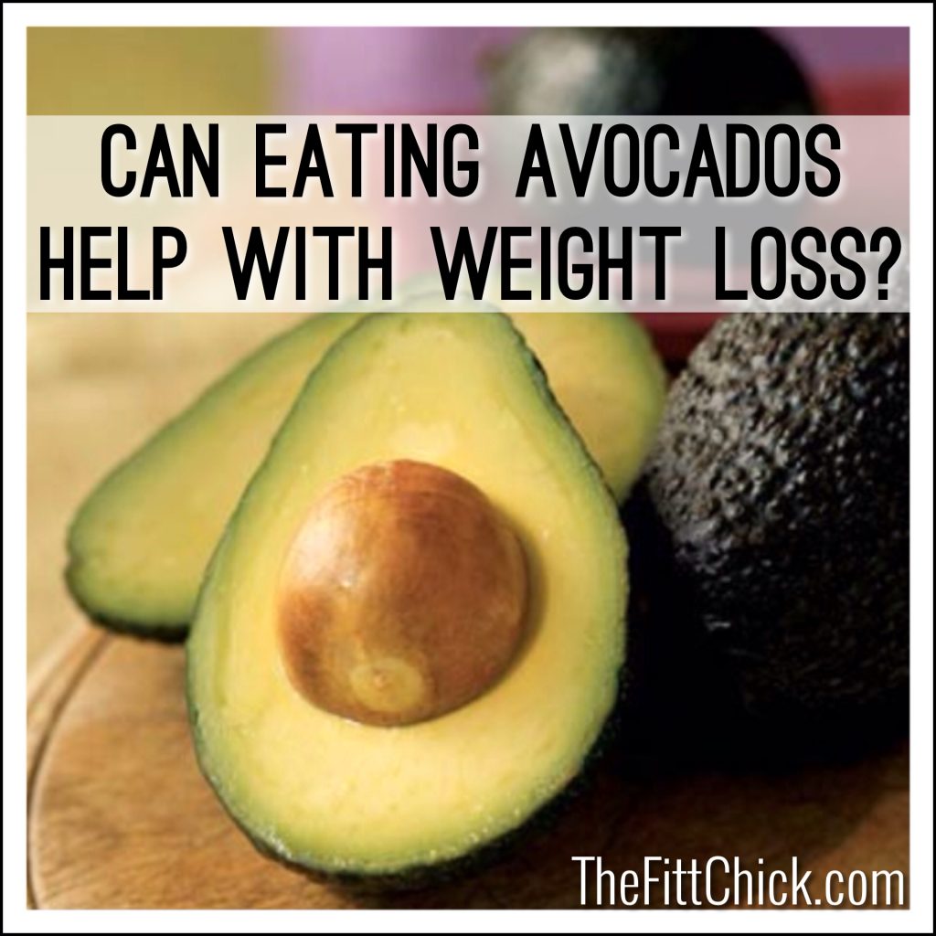 Does the Avocado Diet help in Weight Loss?