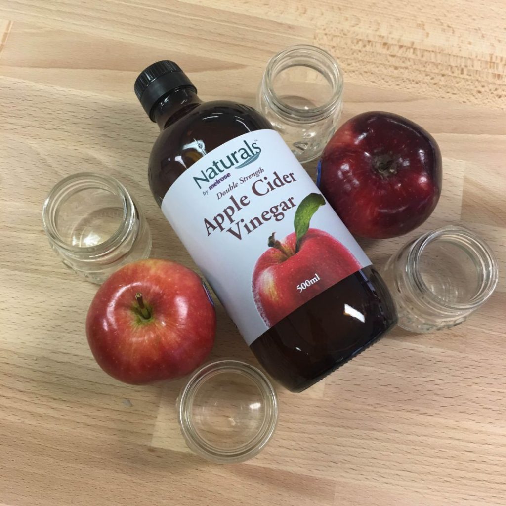 How to use Apple Cider Vinegar to lose Weight and reduce Belly Fat