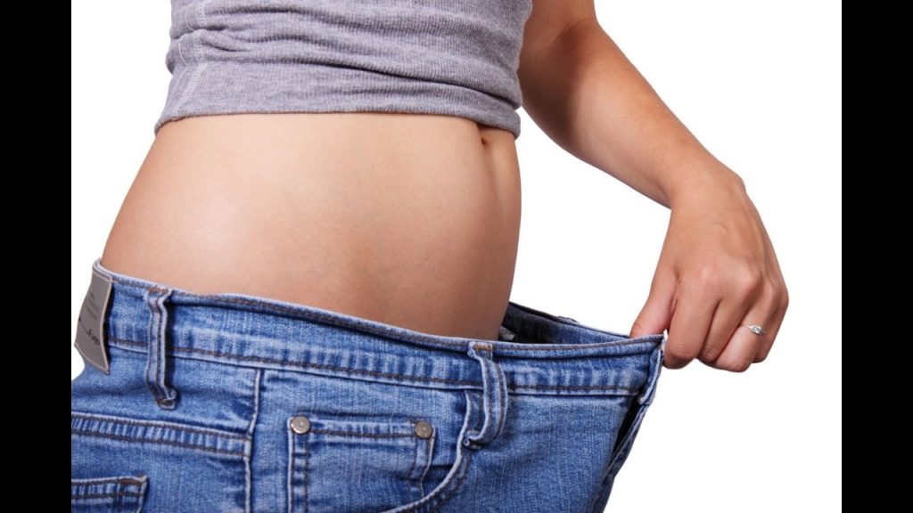 7 Things you can do to Lose Weight Naturally