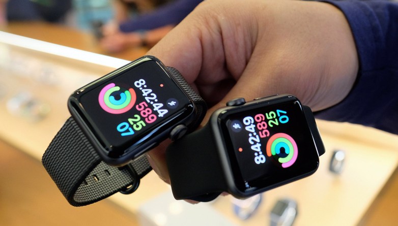 Apple’s Watch can Detect an Abnormal Heart Rhythm with 97% Accuracy