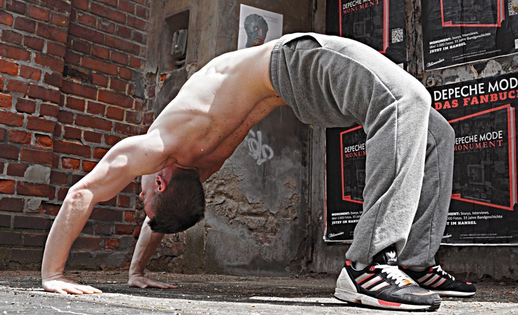 15 Most Underrated Bodyweight Exercises