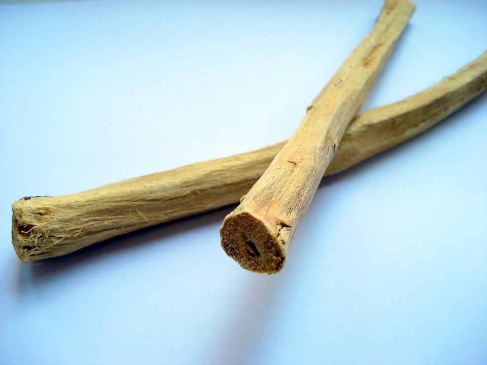 6 Health Benefits of Licorice Root