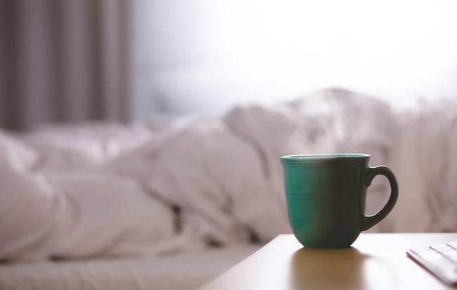 5 Morning Habits that are making you Gain Weight