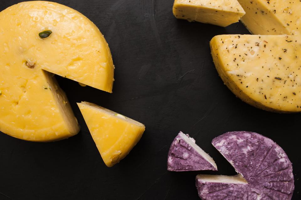 Is Cheese Really Good for the Heart Now?