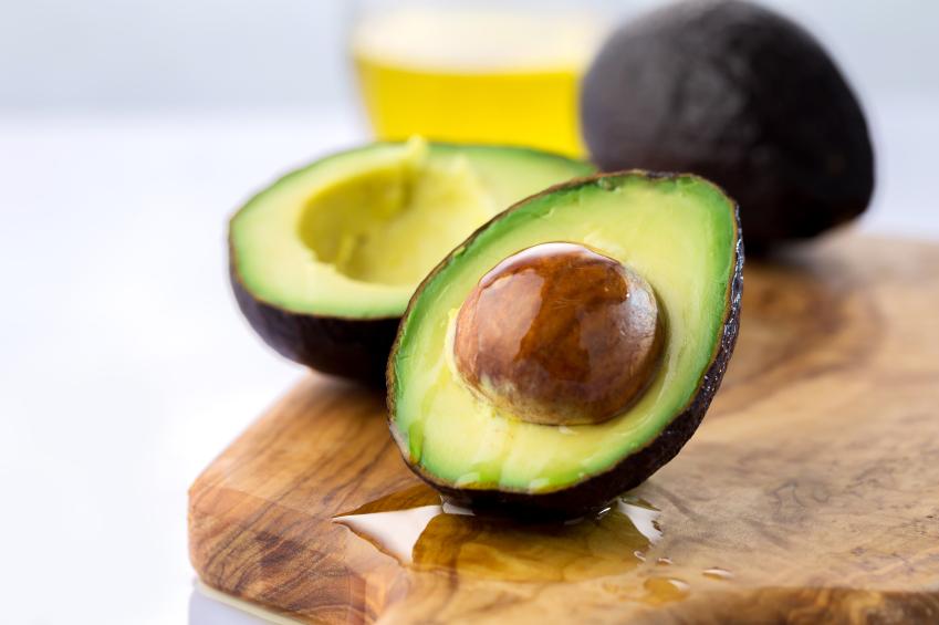 7 Healthy High-Fat Foods you should be Eating