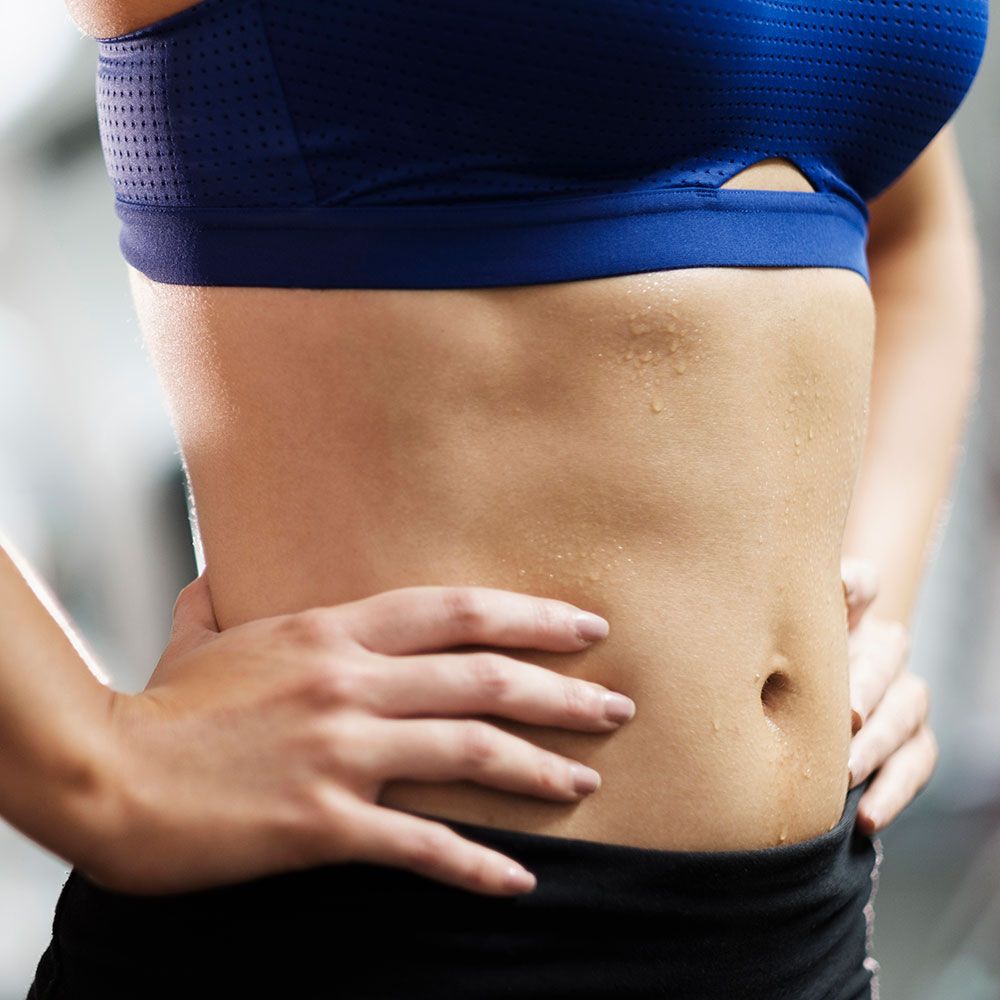 Why you’re not Losing Belly Fat