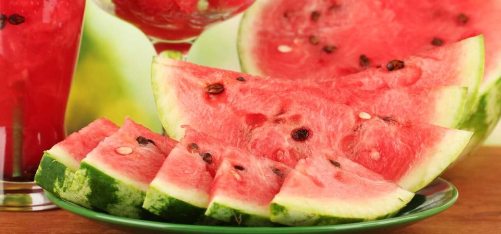 8 Amazing Health Benefits of Watermelon that can Transform Your Health