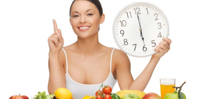 Best Time to Eat to Lose Weight