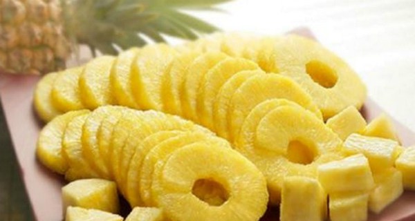 8 Reasons Why You Should Eat More Pineapples