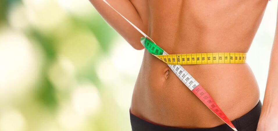 How to Lose Weight and Burn Fat