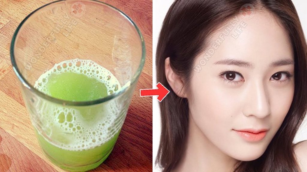 How to Get Glowing Skin Naturally, in JUST 10 min