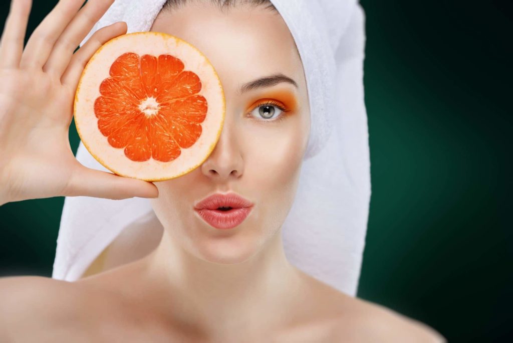 15 Natural Beauty Tips