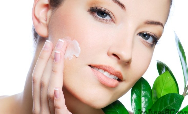 10 Super Simple Natural Beauty Tips for Face