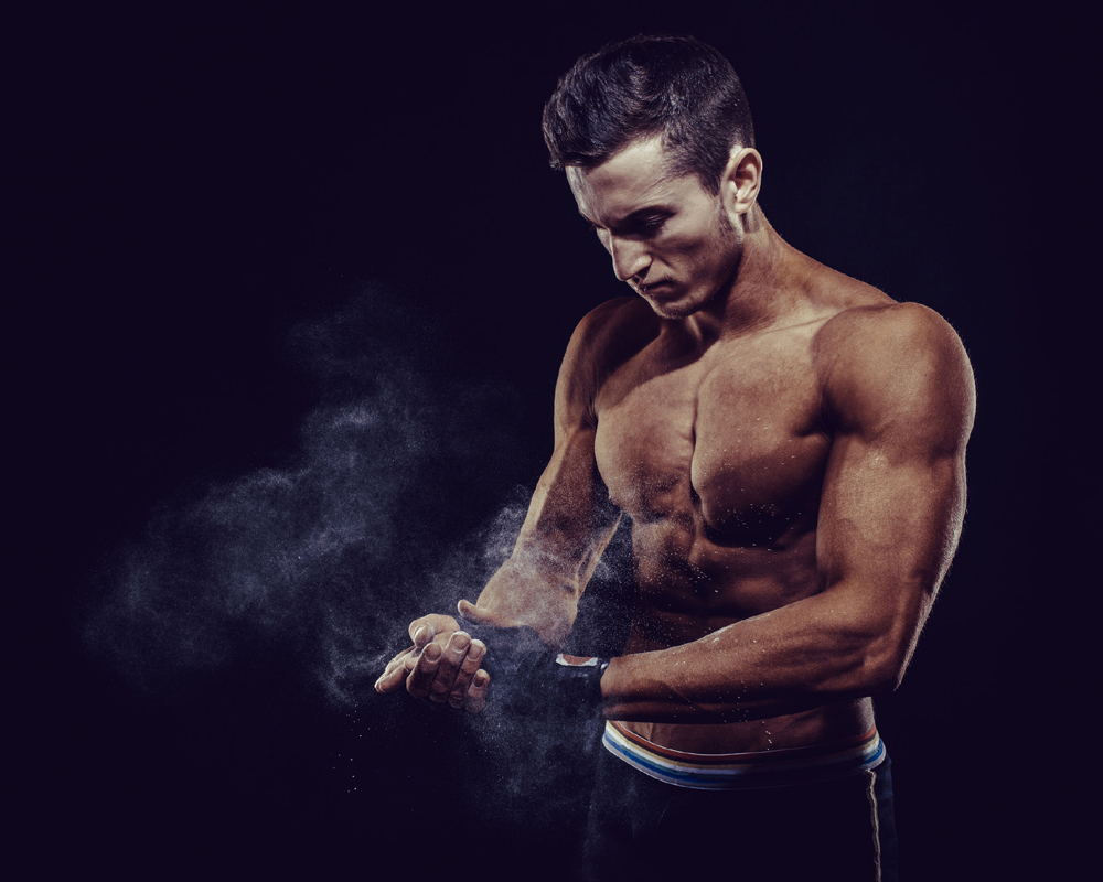 7 Fundamentals of Eating for Muscle Growth