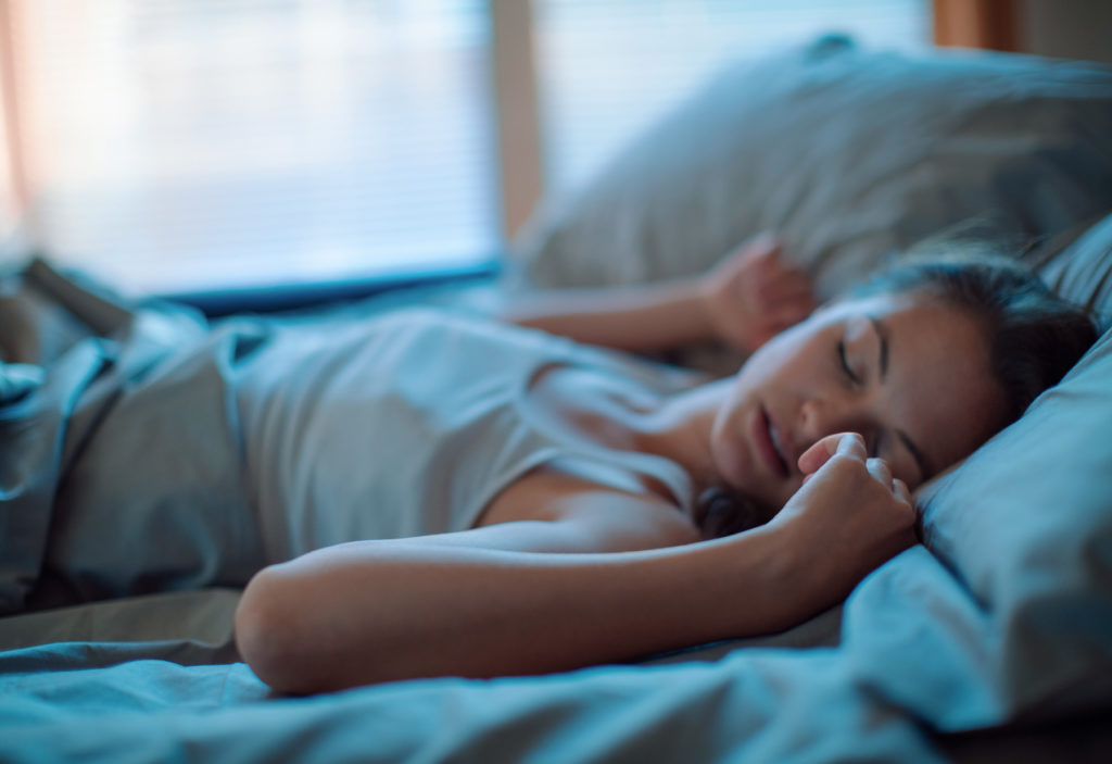 9 Easy Tips for Better Sleep and Great Mornings