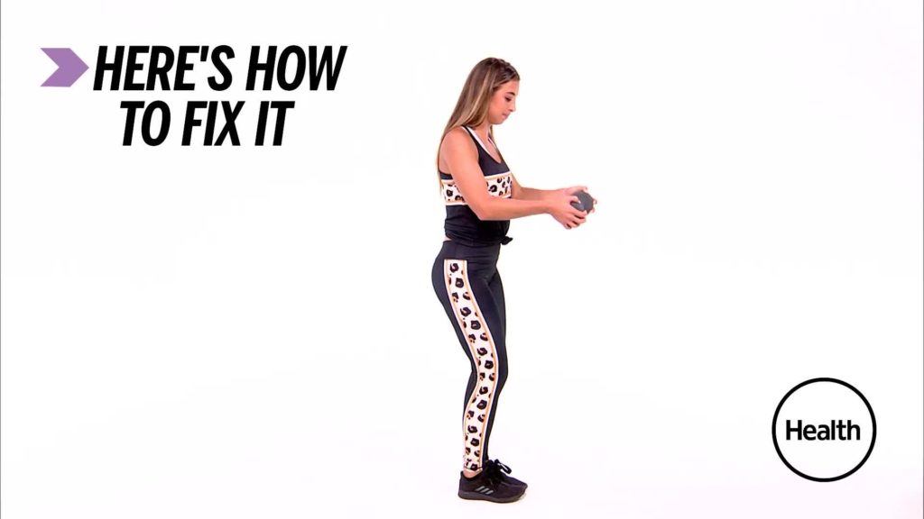 3 Dumbbell Moves you might be getting Wrong