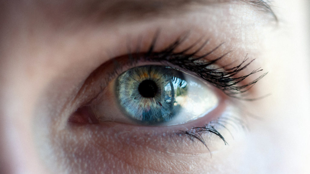 7 Eye Symptoms and What they could Mean