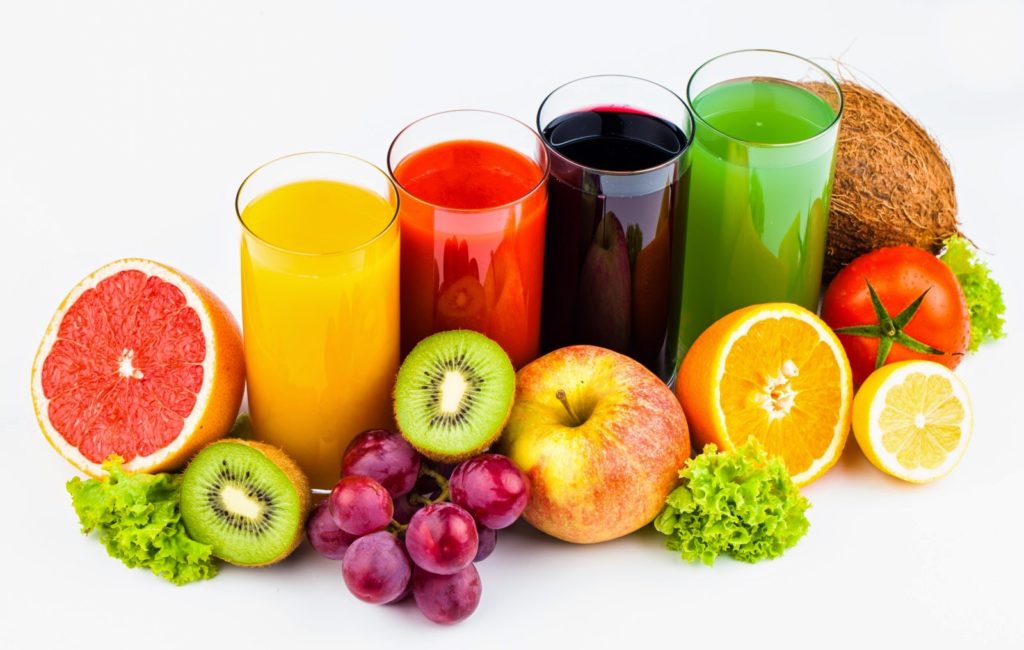 Juicing Diet | 3 Powerful Benefits of Juicing for Health