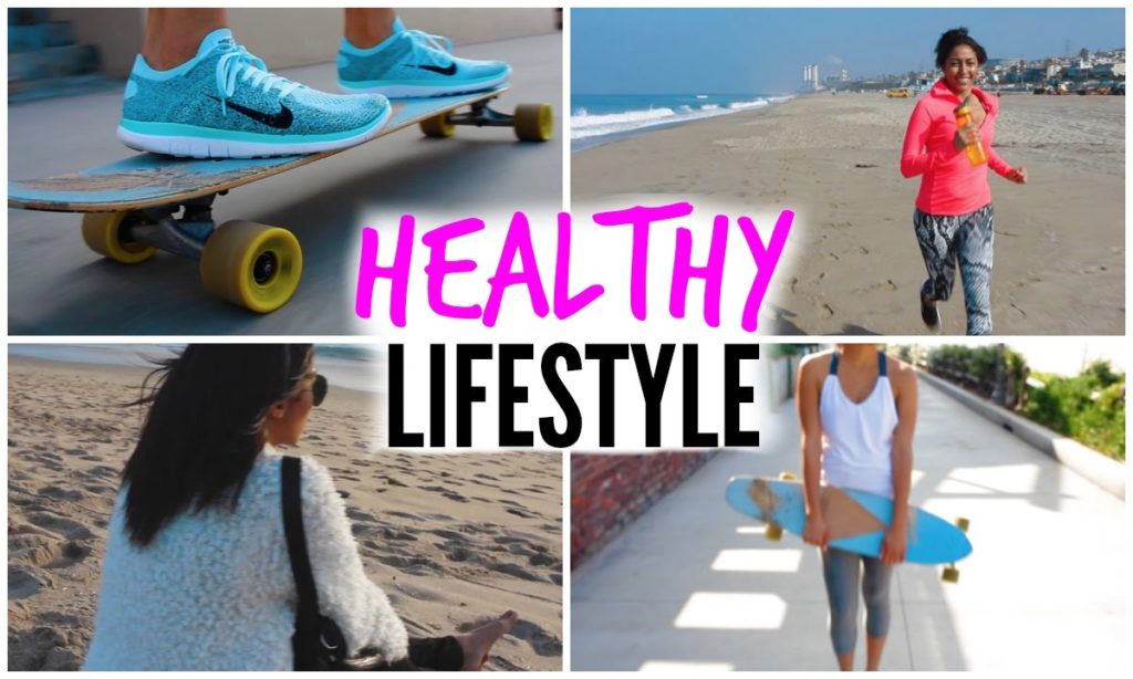 Tips for Starting a Healthy Lifestyle! ! 2019 Fitness Tips