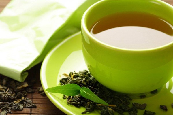 5 reasons why Diabetics should start drinking Green Tea