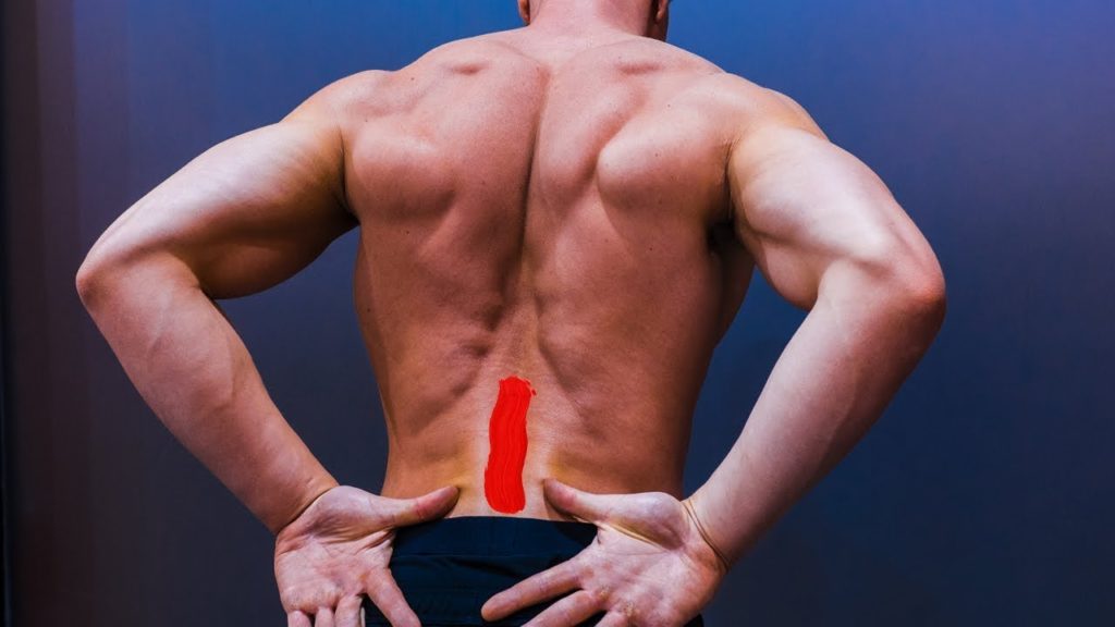 How to Fix “Low Back” Pain (Instantly)