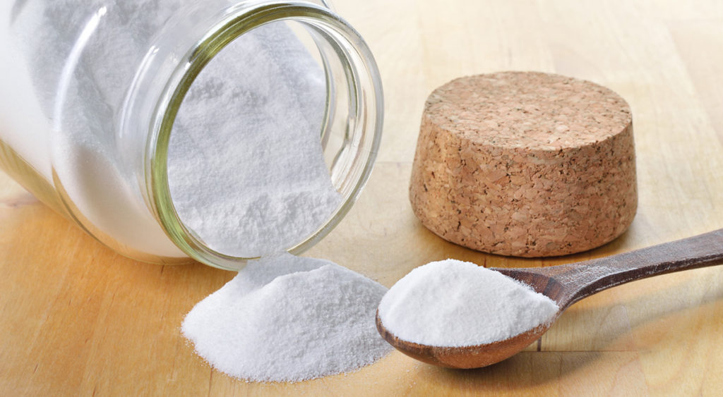 Can Baking Soda be used to treat Cancer?