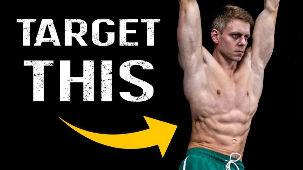 The Forgotten Muscle you need to Train!