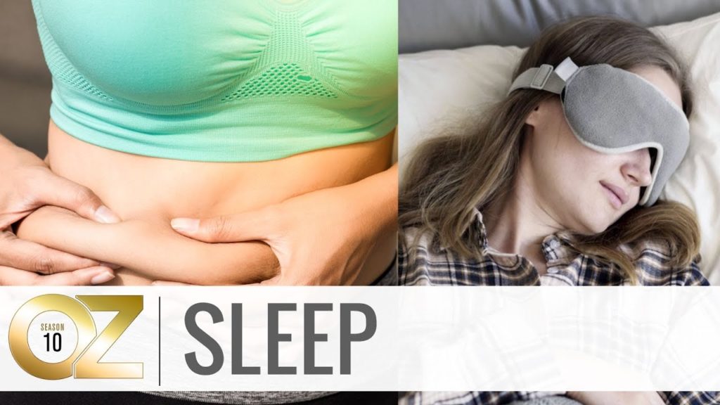 Study links Weight Gain in Women to Sleeping with Lights on