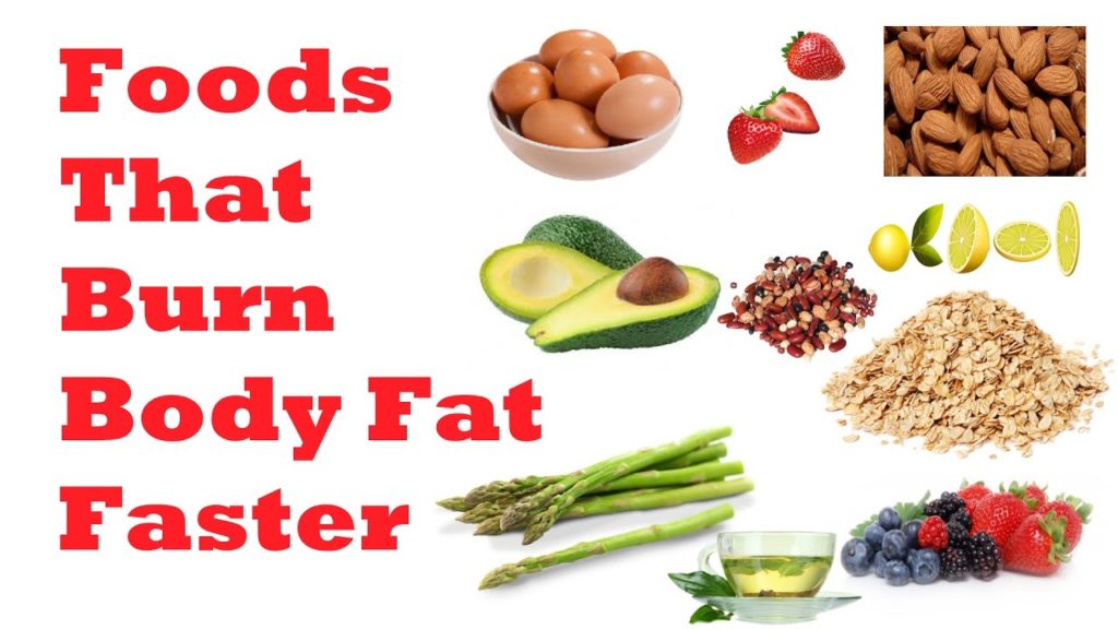 The Best Food to Eat & the best way to reduce Belly Fat