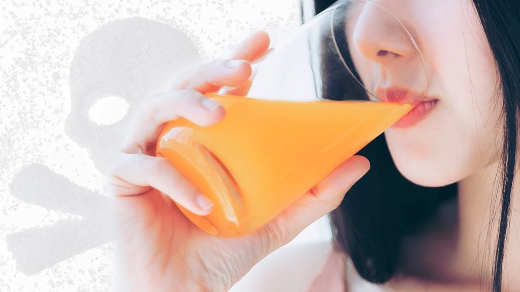 Do you Drink Juice Everyday? Then you should Watch this!