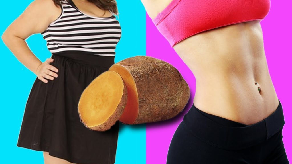 10 Foods you can’t get fat from even if you tried!