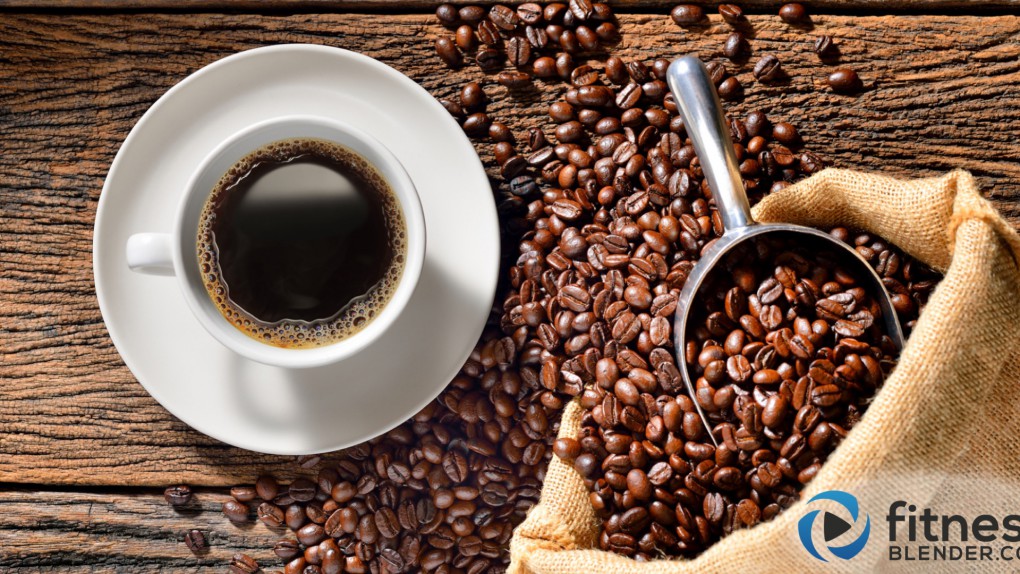 How to use Black Coffee for Weight Loss