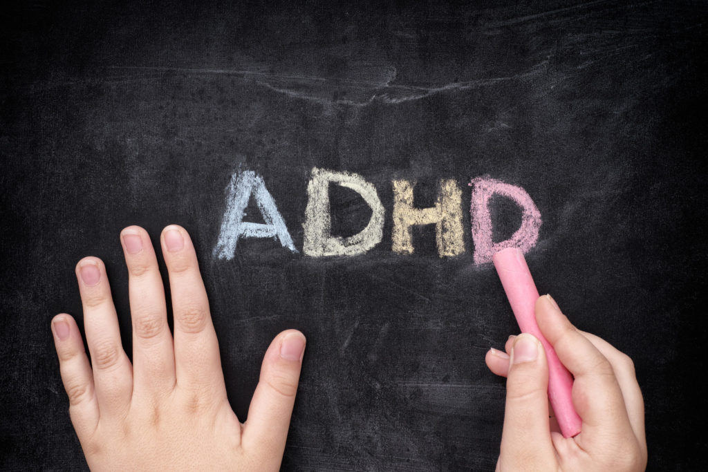 ADHD Test: Symptoms and Treatments