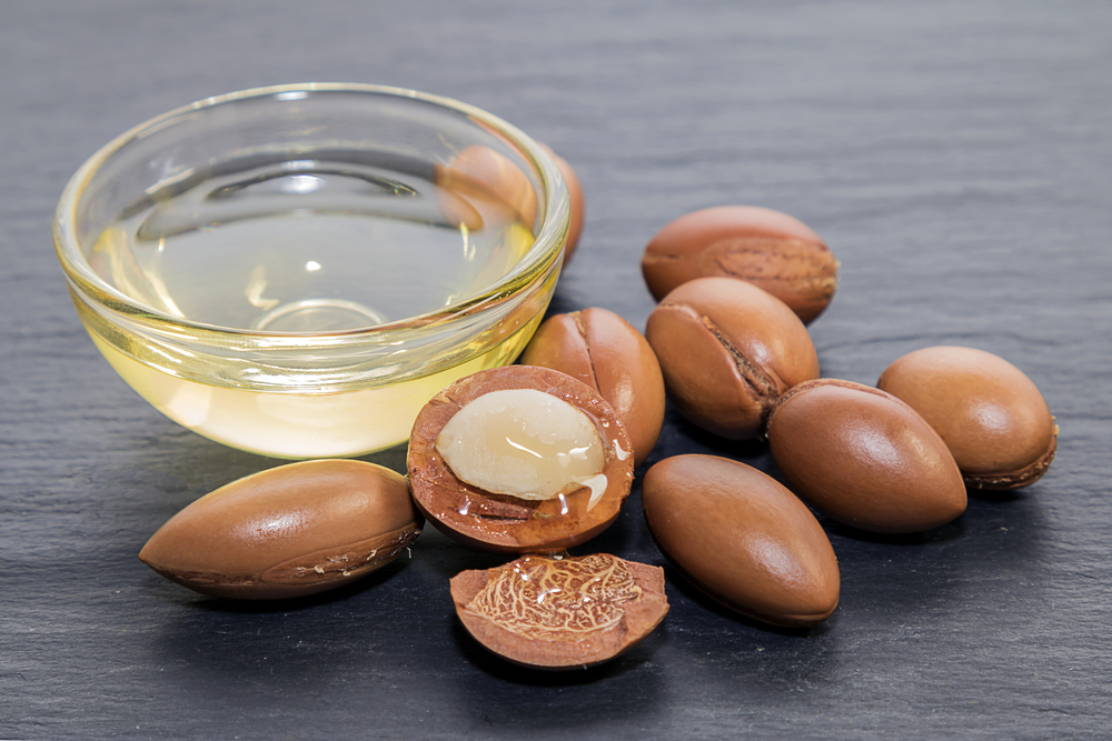 7 Health Benefits of Argan Oil