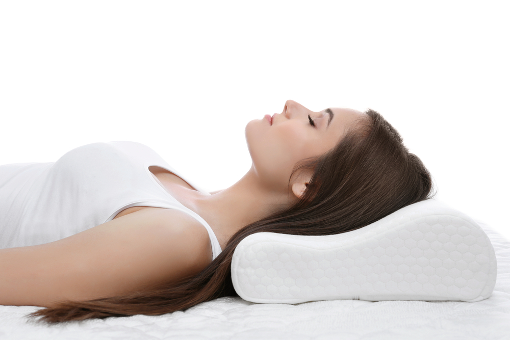 The Best Sleep Position for Neck, Shoulder and Back Pain