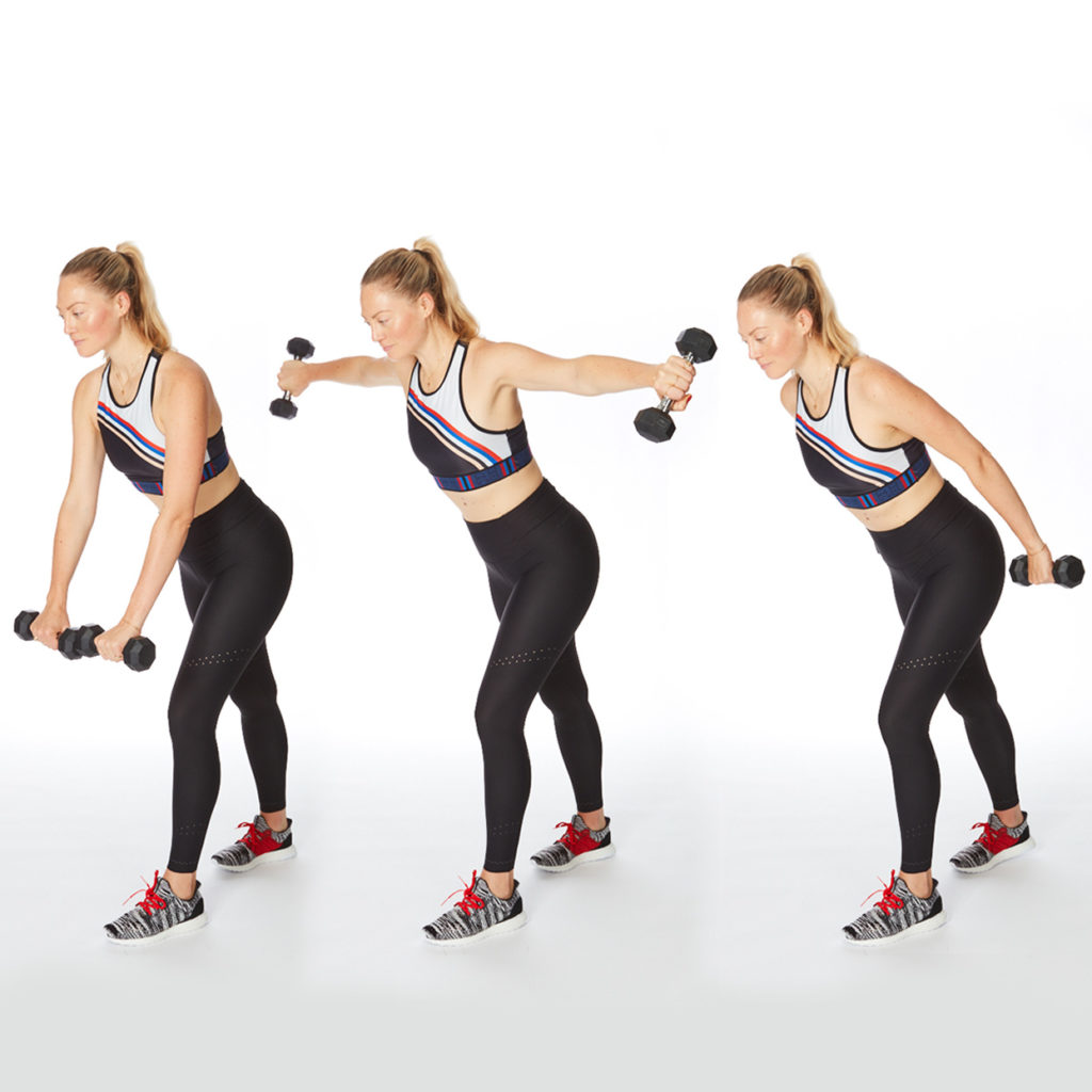 7 Exercises that Tone Arms & tighten sagging Skin