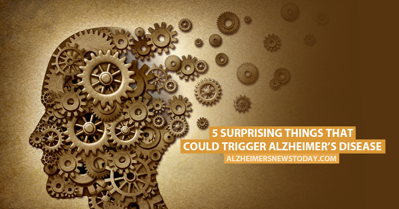 The Surprising Triggers of Alzheimer’s