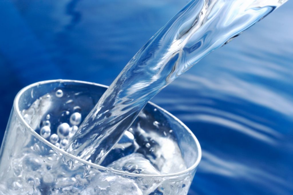 Signs you should Drink more Water right now