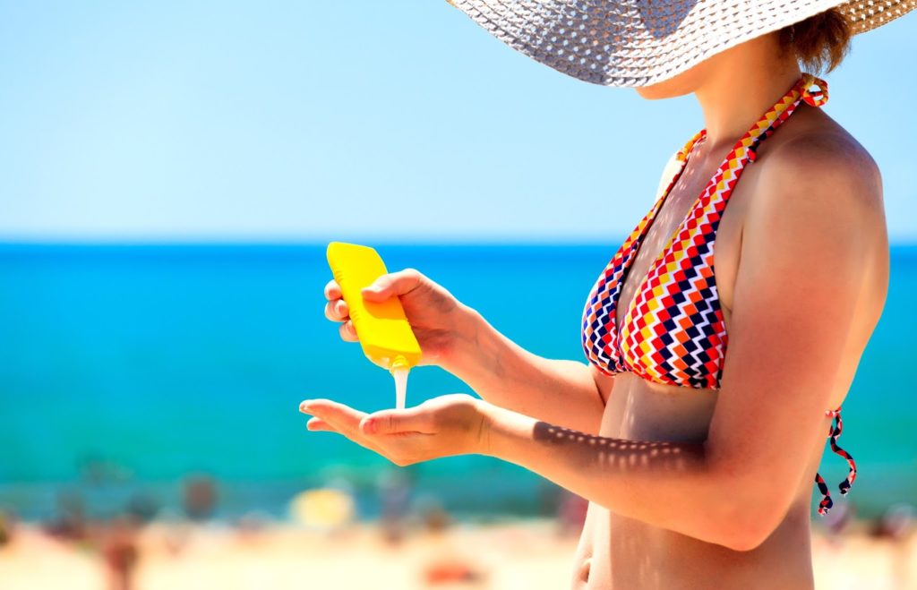 Could Your Sunscreen be doing more harm than Good?