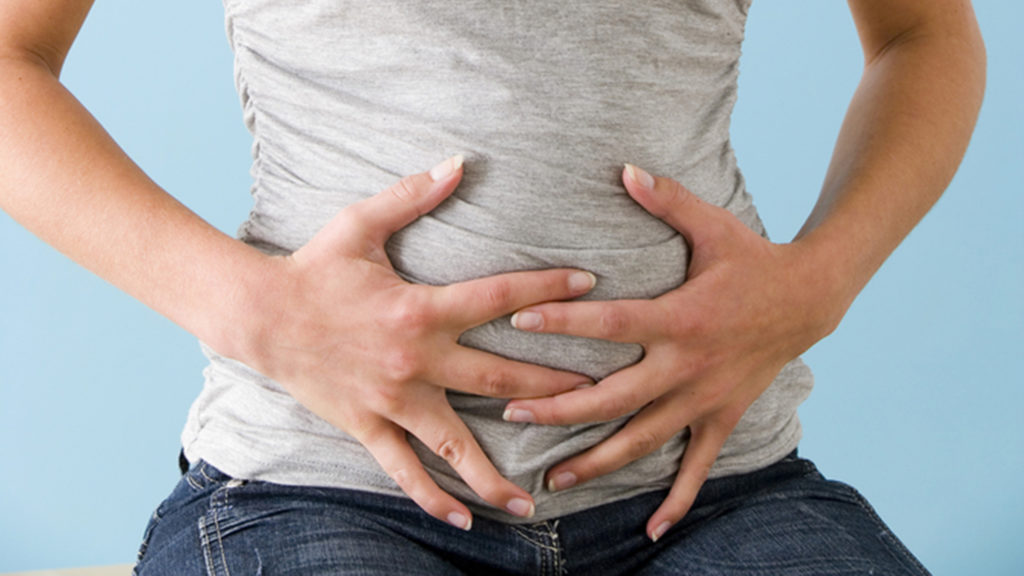 This is why so many Women suffer from Chronic Bloating