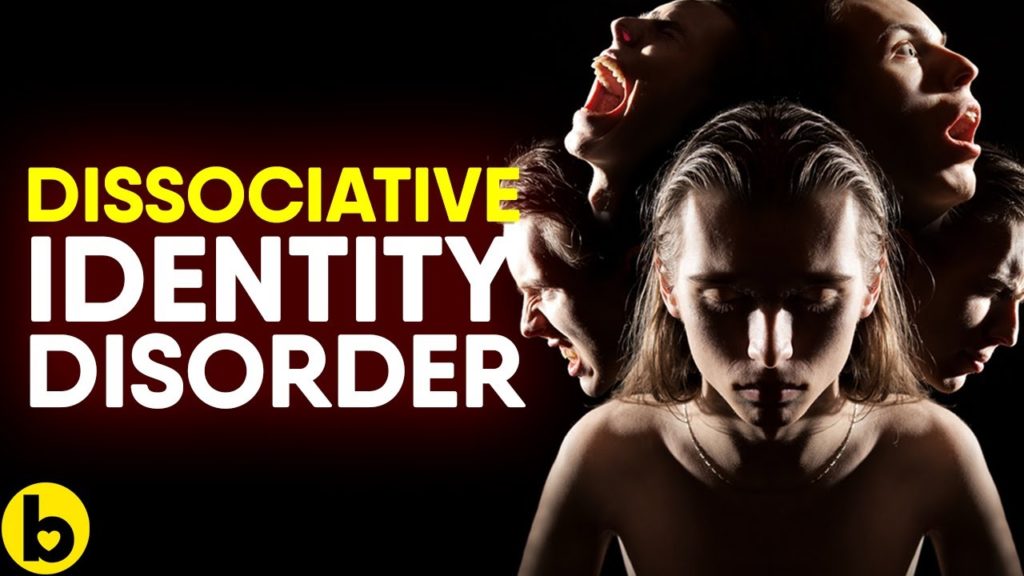 6 Interesting Facts and Cases of Dissociative Identity Disorder