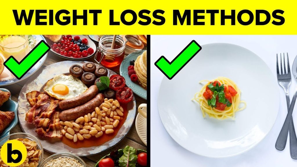 9 Unexpected ways you can Lose Weight