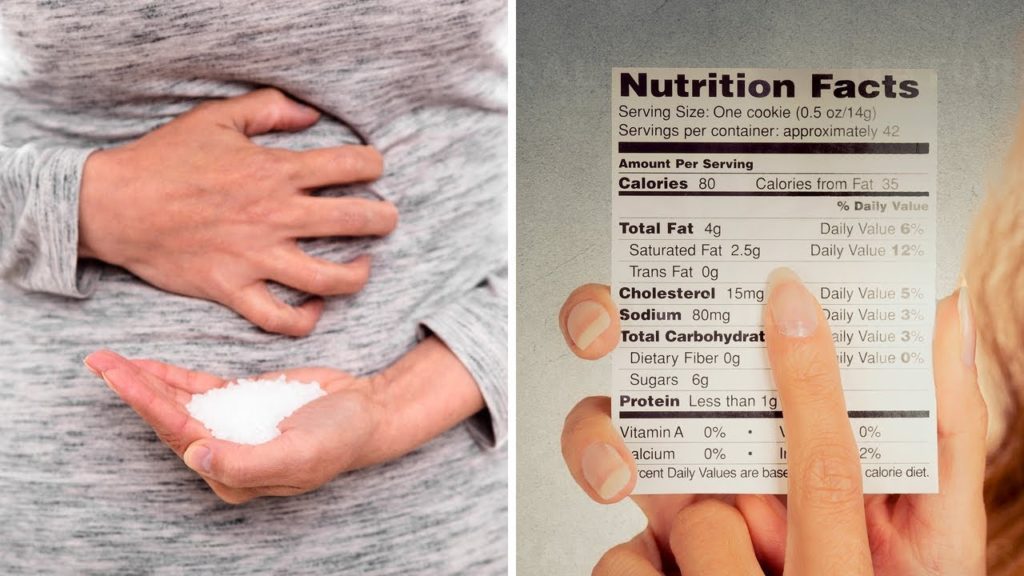 Sulphites in Food: Risks and How to Spot them on Labels