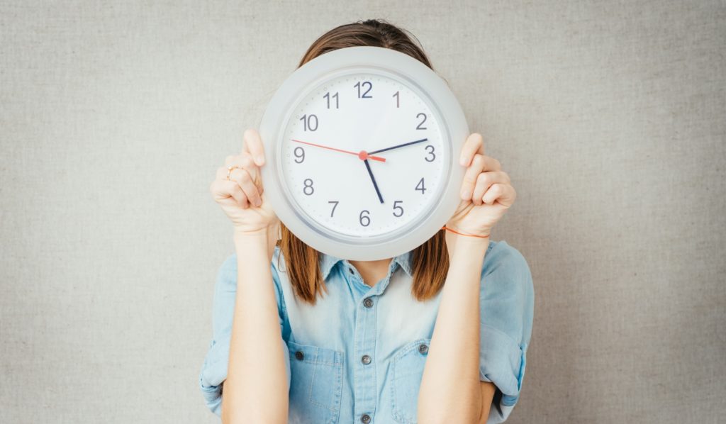 How your Body’s Internal Clock affects your Health