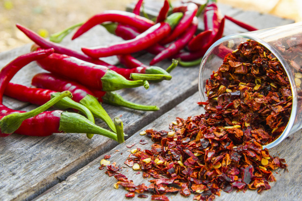 What happens to your Heart when you Eat Spicy Food Everyday