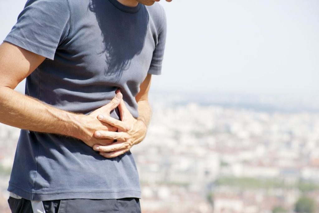 7 Warning Signs your Pancreas is in trouble