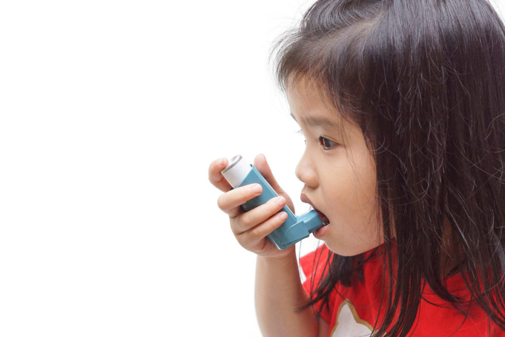 Why People get Asthma and what you need to know