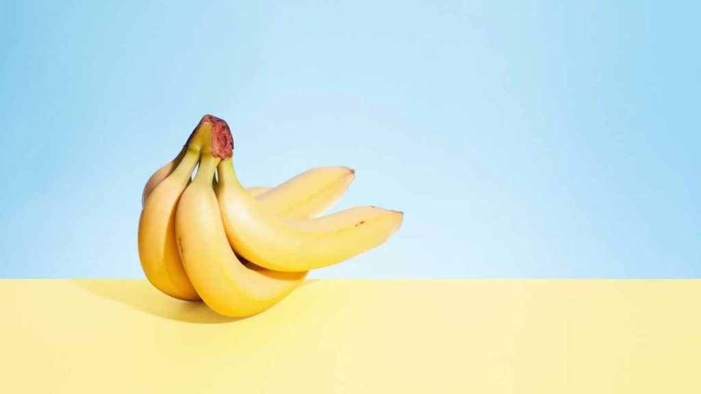 Start Eating 1 Banana a Day, see what happens to your Weight