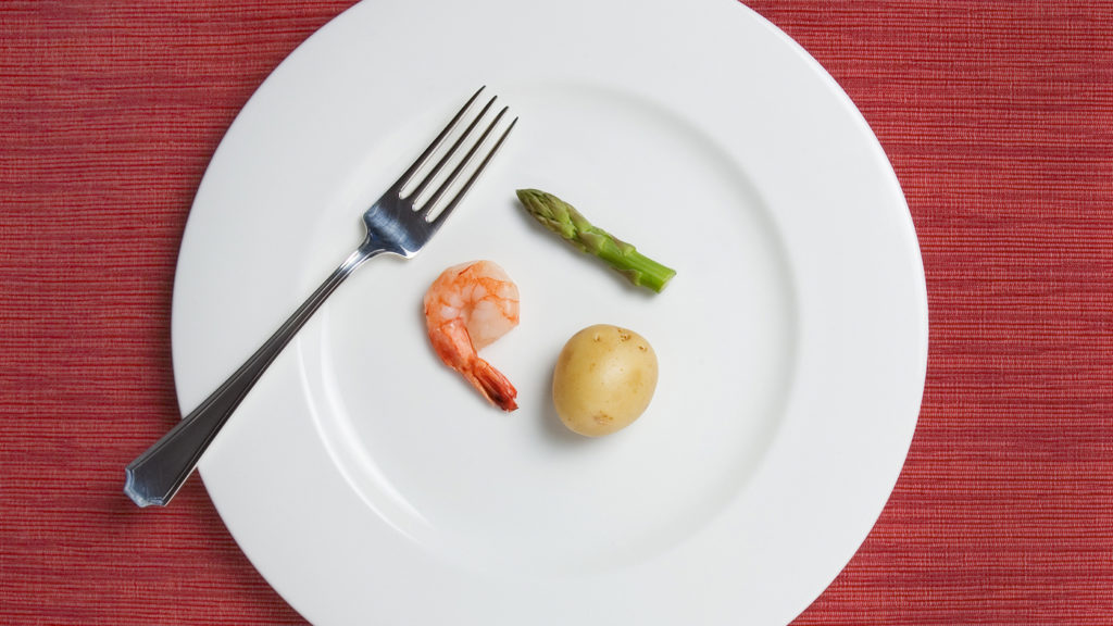 Here’s why Calorie restriction makes us live longer