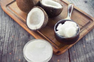 Coconut Oil — 7 Reasons to take two tablespoons per day